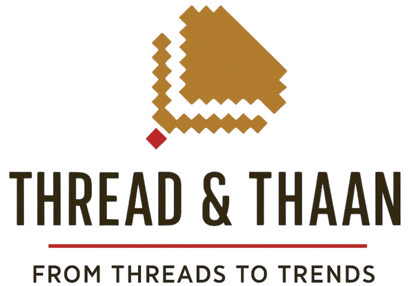 Thread & Thaan