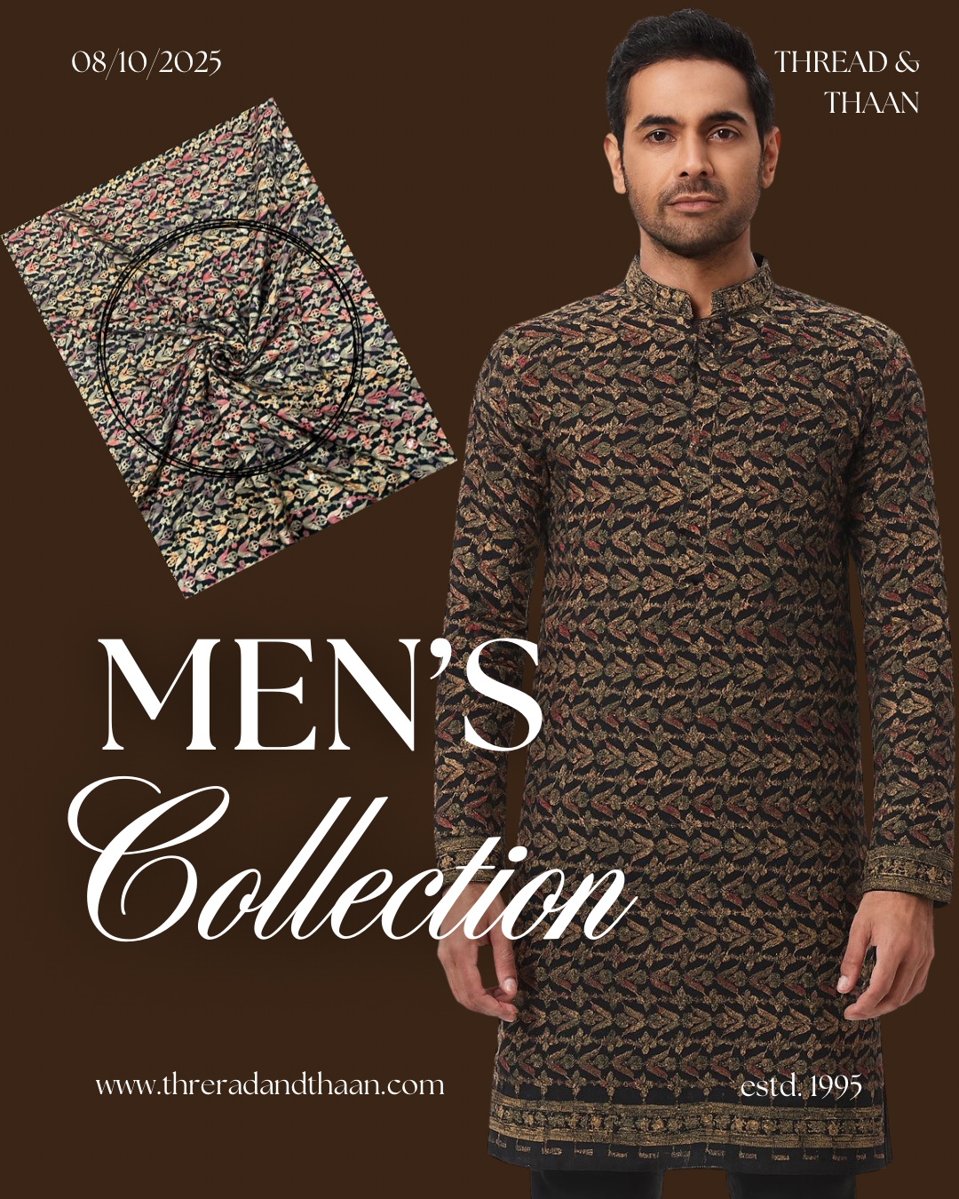 MEN'S COLLECTION