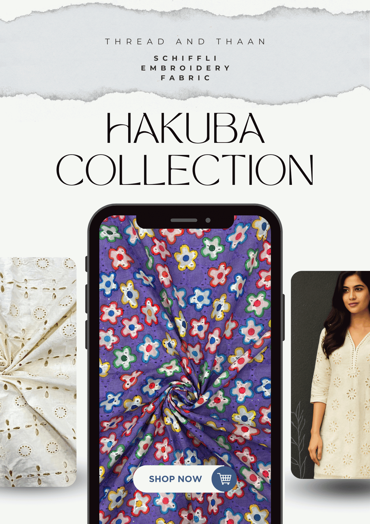 HAKOBA SCHIFFLI